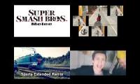 Thumbnail of Sparta Remixes Side by Side 67 (Classic Lazy Butterfly Version)