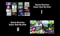 Thumbnail of My Sparta Ultimateparison 11