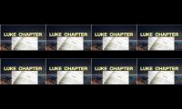 Telugu Audio Bible ll luke chapters