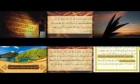 Thumbnail of Bacaan Al Quran Syekh Abdullah Ali Basfar
