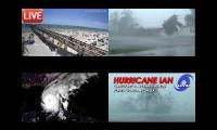 Thumbnail of transmissão do guti furacão Ian