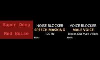 ULTIMATE NOISE BLOCKER | Block Out Everything #4