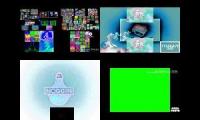 Thumbnail of BAGGOL EXTERMELY WAY TOO MORE MANY NOGGIN AND NICK JR LOGO COLLECTIONS