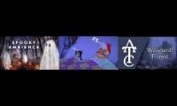 Thumbnail of Haunted Outside Cozy Inside