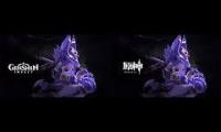 Character Demo - Cyno: Counsel of Condemnation | Genshin Impact