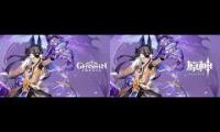 Thumbnail of Collected Miscellany - Cyno: Path of the Lone Wolf | Genshin Impact