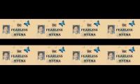 Thumbnail of befearless hyena dr grk