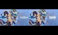 Thumbnail of Collected Miscellany - Candace: Sea of Golden Sand | Genshin Impact