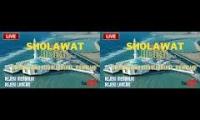 Thumbnail of PUTAR SHOLAWAT TAK PERLU RAGU DENGAN HASILNYA  INSYAALLAH