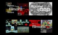 Band Geeks Up To Faster Round 1000