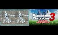 Thumbnail of Pet Zoomies with Xenoblade Chronicles Music