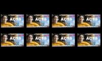 Thumbnail of Audio Bible cZ l Acts chapters