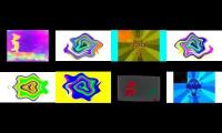 80 noggin and nickjr logo collections