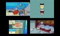 Thumbnail of Plankton Sparta Fourparison Side-by-side