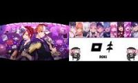 ROKI (actors and hololive ver)
