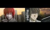 Thumbnail of Death Note - OP1 (Eng Cover) NateWTB