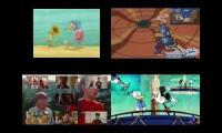 Thumbnail of Jordan Lees Favorite Sparta Fourparison #1
