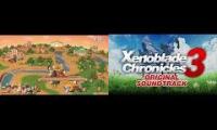 Xenoblade Aionios 2022