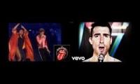 Thumbnail of Moves with Jagger (Maroon 5 vs. Rolling Stones)