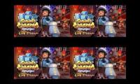 Subway surfers | Newly Updated Version | Live Streaming
