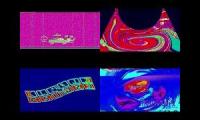 Thumbnail of THE STRANGNESS OF VEG FILE QUADPARISON