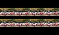 Thumbnail of cara nonton vidio bersamaan