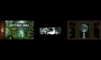 Thumbnail of Silent Djungel Ambience