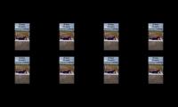 Thumbnail of Watching hours and subscribe