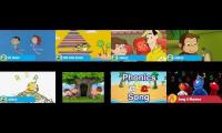 Our Every Song On YouTube OMG!