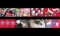Thumbnail of cara nonton video bersamaan