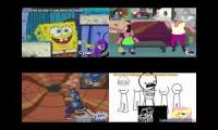 Thumbnail of Sparta Fourparison Side-by-side #13