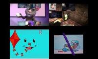 Thumbnail of Sparta Fourparison Side-by-side #14