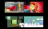 Thumbnail of Sparta Fourparison Side-by-side #15
