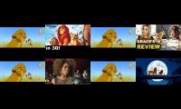 The Whole Story of The Lion King (1994) in 10 Minutes 30 Seconds: Part 6