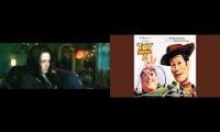 Thumbnail of Woodys depression roundup