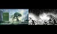 Thumbnail of The I AM Discourses of St Germain ..x.. Guts theme during a thunderstorm