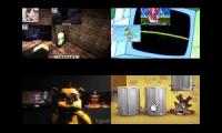 Thumbnail of Sparta Fourparison Quadparison #4