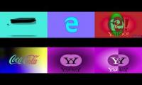 6 The Turbo Best Animation logos