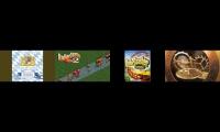 Thumbnail of You are on a Merry go round