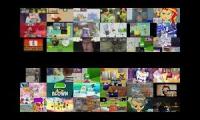 Thumbnail of Pet297 Alt Sparta Nineparison Quadparison #3