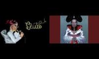 Bjork Pluto With Strings