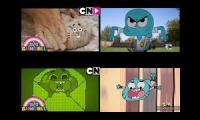 Gumball Random Maze 3