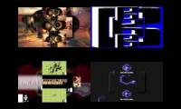 Shuric Scan Quadparison 12