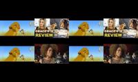 The Whole Story of The Lion King (1994) in 10 Minutes 30 Seconds: Part 7