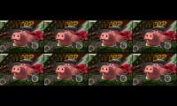 Back at the Barnyard - Pig Crying 8