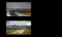 CAMERA AO VIVO CGH SDU