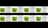 Thumbnail of Title of Mashup (20-100 char. required) :