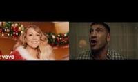 Thumbnail of All I want for Christmas no no no wait wait wait