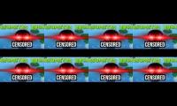 Thumbnail of Randomized video duplicates every second