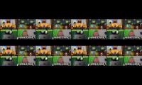 Thumbnail of Randomized video 3 duplicates every second